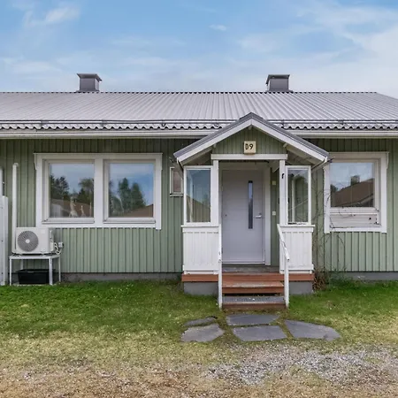 Semesterbostad Viinijaervi D 9 By Interhome Liperi