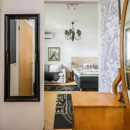 Viinijaervi D 9 By Interhome Semesterbostad *