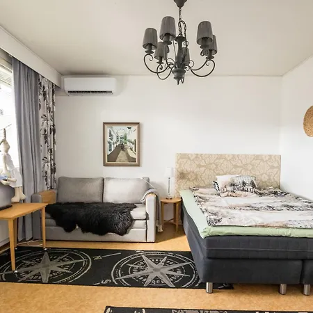 Viinijaervi D 9 By Interhome Liperi