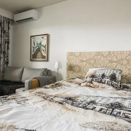 Viinijaervi D 9 By Interhome *