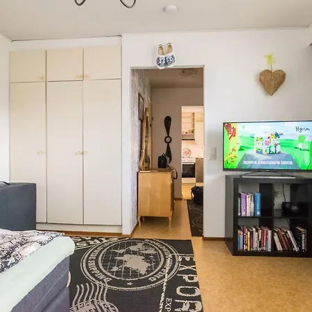 Viinijaervi D 9 By Interhome Semesterbostad