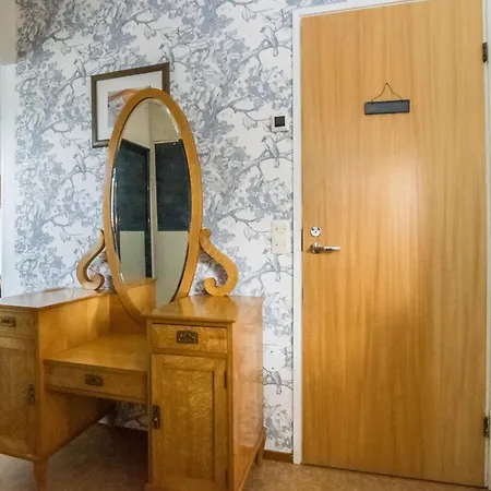 Semesterbostad Viinijaervi D 9 By Interhome *