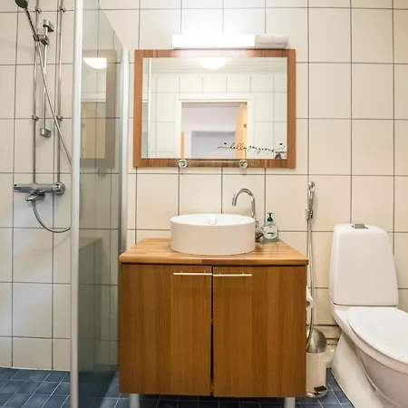 Viinijaervi D 9 By Interhome * Liperi