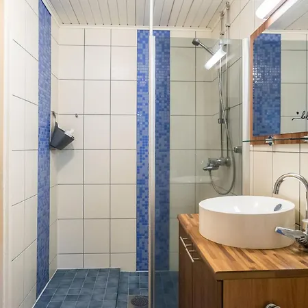 Semesterbostad Viinijaervi D 9 By Interhome Liperi